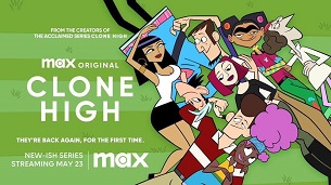 Clone High (2023)