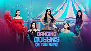 Dancing Queens on The Road (2023)