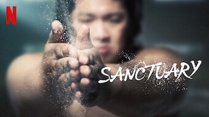 Sanctuary (2023)