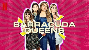 Barracuda Queens (2023)