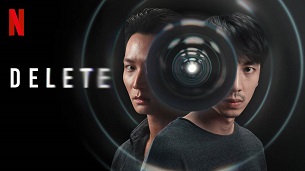 Delete (2023)