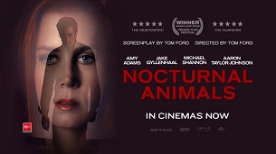 Nocturnal Animals (2016)