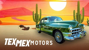 Tex Mex Motors (2023)