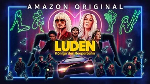 Luden – Könige der Reeperbahn (2023)