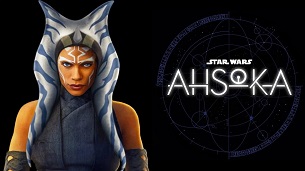 Ahsoka (2023)