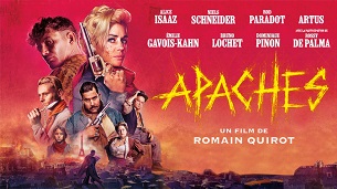 Apaches: Gang of Paris (2023)