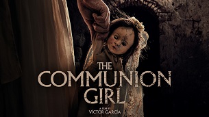 The Communion Girl (2023)