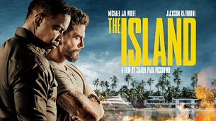 The Island (2023)