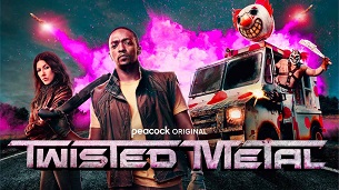 Twisted Metal (2023)