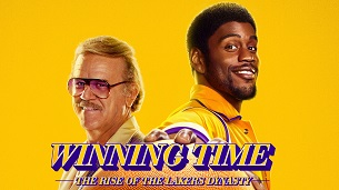 Winning Time: The Rise of the Lakers Dynasty (2022)