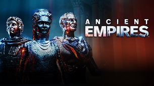 Ancient Empires (2023)