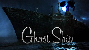 Ghost Ship (2002)