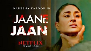 Jaane Jaan (2023)