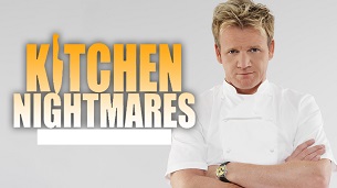 Kitchen Nightmares (2007)