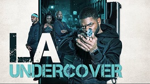 L.A. Undercover (2023)