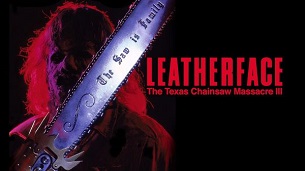 Leatherface: The Texas Chainsaw Massacre III (1990)