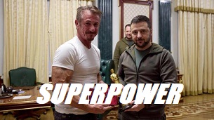 Superpower (2023)