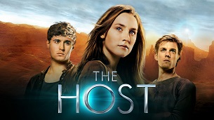 The Host (2013)