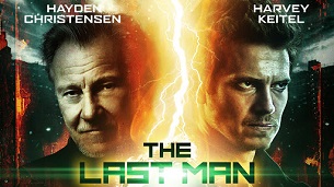 The Last Man (2018)