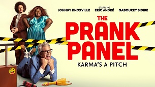 The Prank Panel (2023)