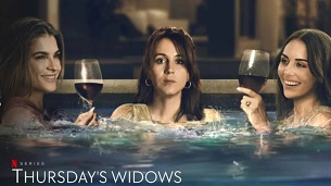 Thursday’s Widows (2023)