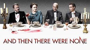 And Then There Were None (2015)