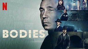 Bodies (2023)