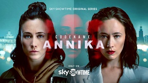 Codename: Annika (2023)