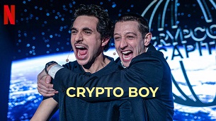 Crypto Boy (2023)