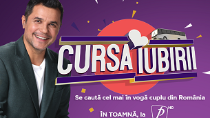 Cursa Iubirii