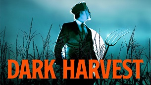 Dark Harvest (2023)