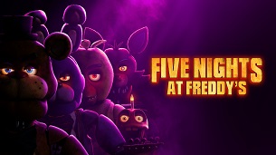 Five Nights at Freddy’s (2023)