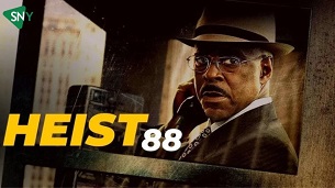 Heist 88 (2023)