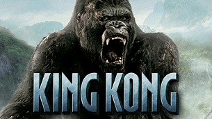 King Kong (2005)