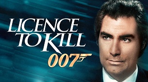 Licence to Kill (1989)