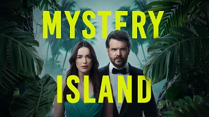 Mystery Island (2023)