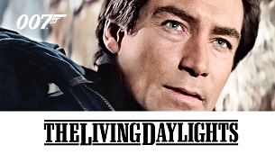 The Living Daylights (1987)