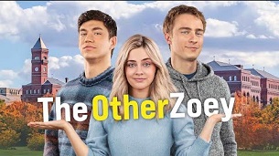 The Other Zoey (2023)