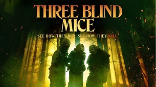 Three Blind Mice (2023)