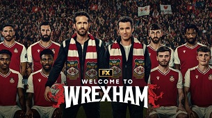 Welcome to Wrexham (2022)