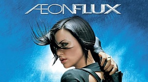 Æon Flux (2005)