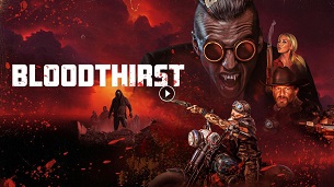 Bloodthirst (2023)