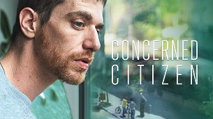 Concerned Citizen (2022)