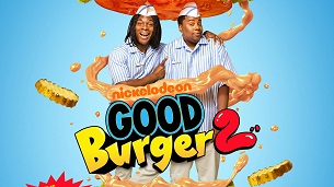 Good Burger 2 (2023)