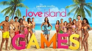 Love Island Games (2023)