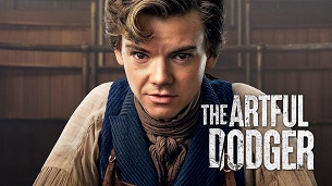 The Artful Dodger (2023)