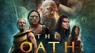 The Oath (2023)