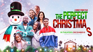 The Perfect Christmas (2023)