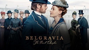 Belgravia: The Next Chapter (2024)