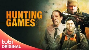 Hunting Games (2023)